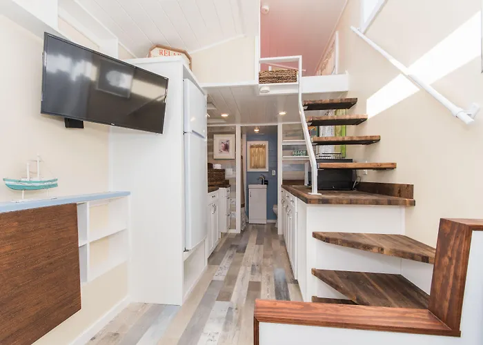 Tiny House Siesta