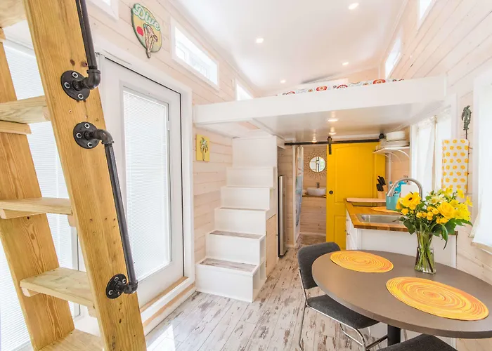 Tiny House Siesta
