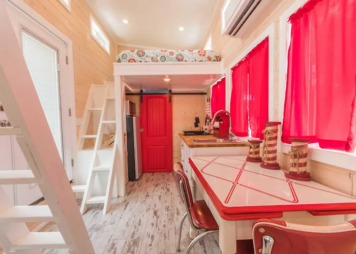 Tiny House Siesta