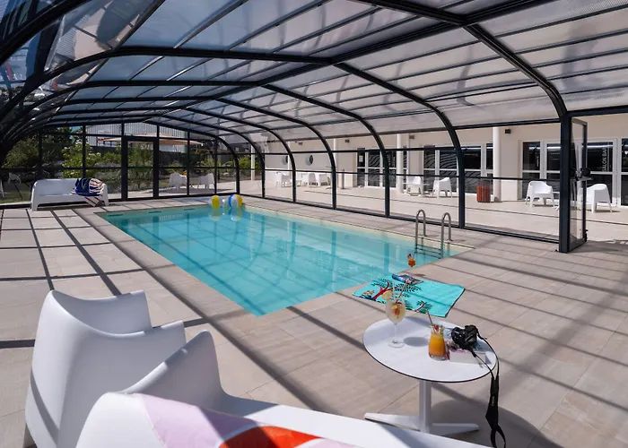 Golden Tulip La Baule Hotel&Residence