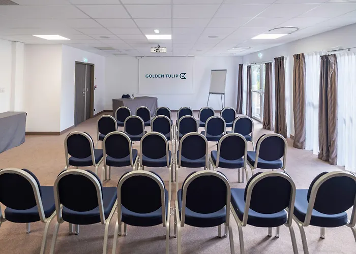 Golden Tulip La Baule Hotel&Residence