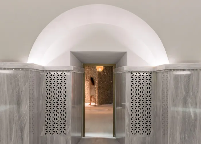 Euphoria Retreat - A Holistic Wellbeing Destination Spa