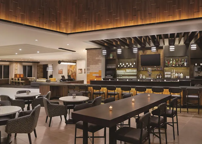 Hyatt Place Page Lake Powell