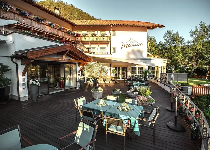 Hotel Marica