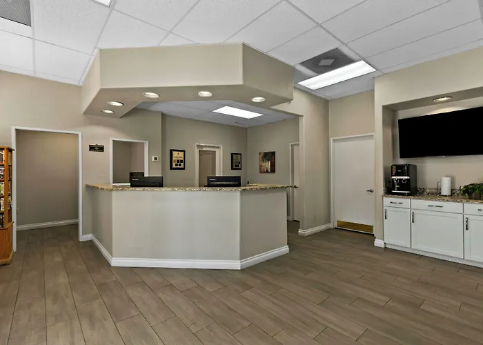 Worldmark Cathedral City