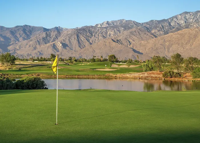 Worldmark Cathedral City