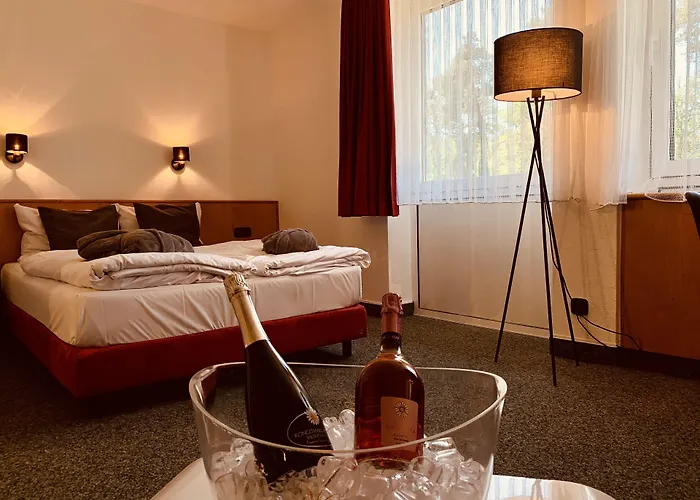Hotel Motodrom