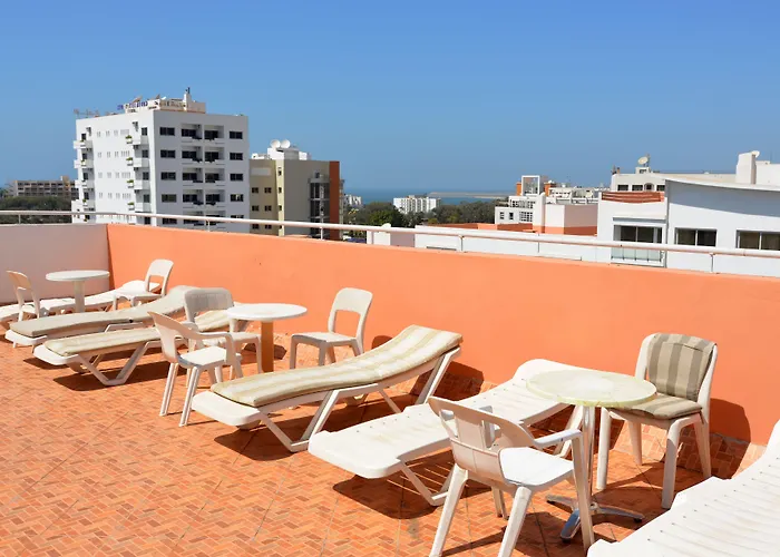 Residence Hoteliere Fleurie