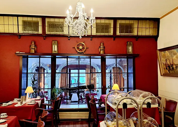 Hotel Columbus