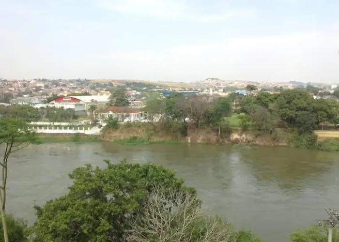 Hotel Brisa Rio