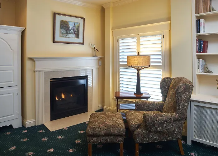 Hotel Mac