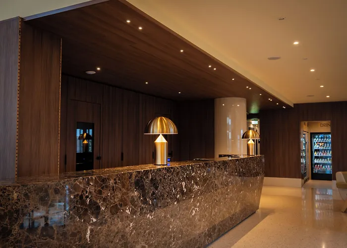 Una Hotels Mh Matera