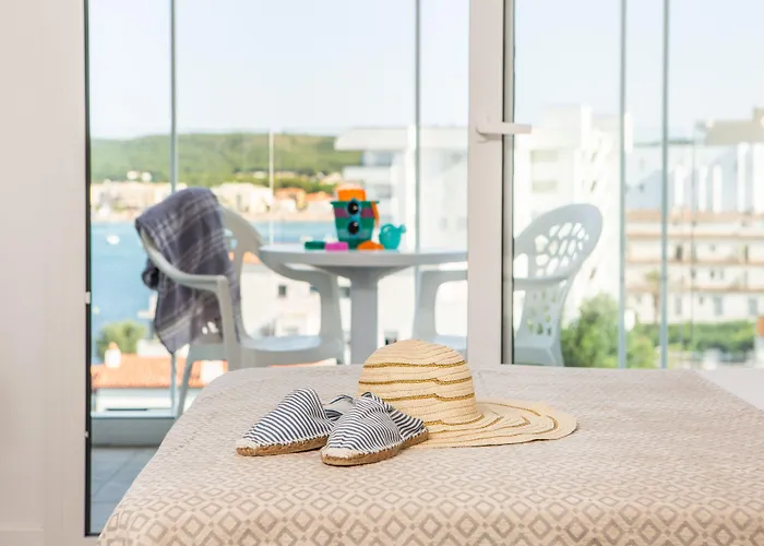 Rvhotels Nieves Mar