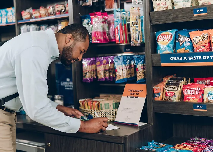Candlewood Suites Bensalem - Philadelphia Area By Ihg