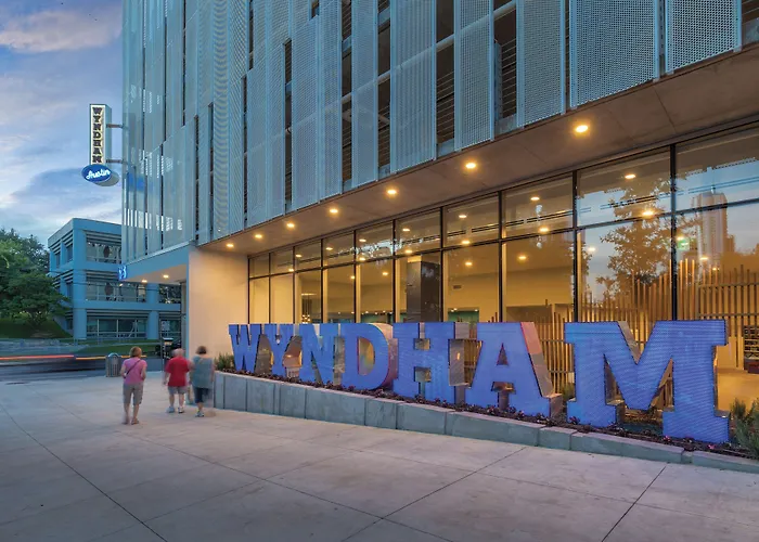 Club Wyndham Austin