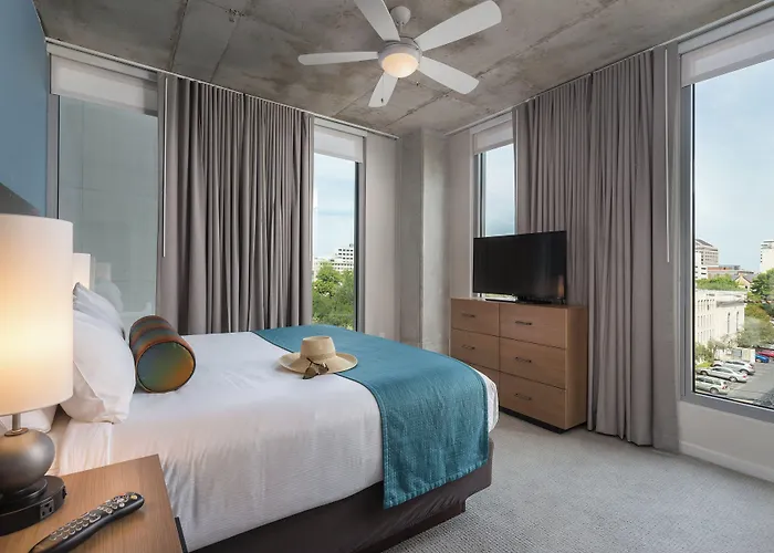Club Wyndham Austin