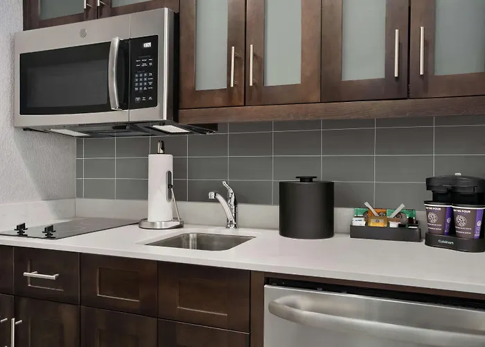 Homewood Suites By Hilton Florence