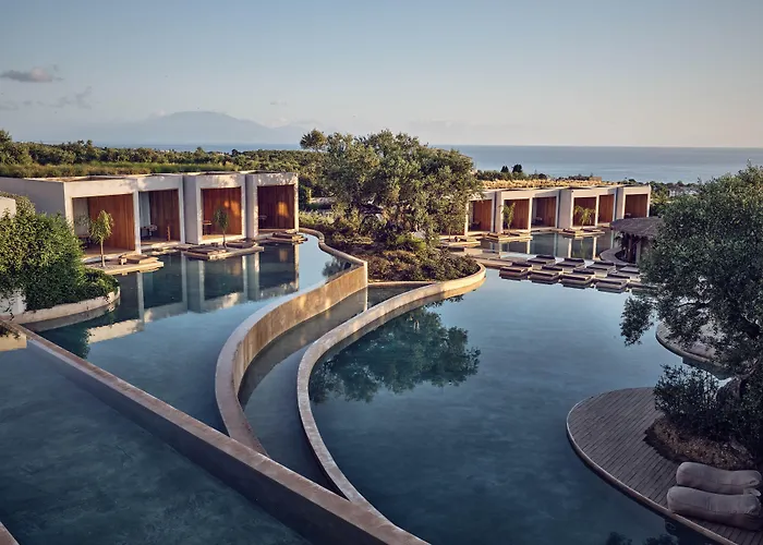 Olea All Suite Hotel, A Member Of Design Hotels (Adults Only)