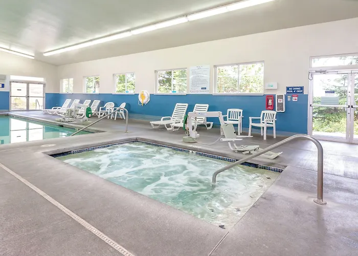 Worldmark Discovery Bay