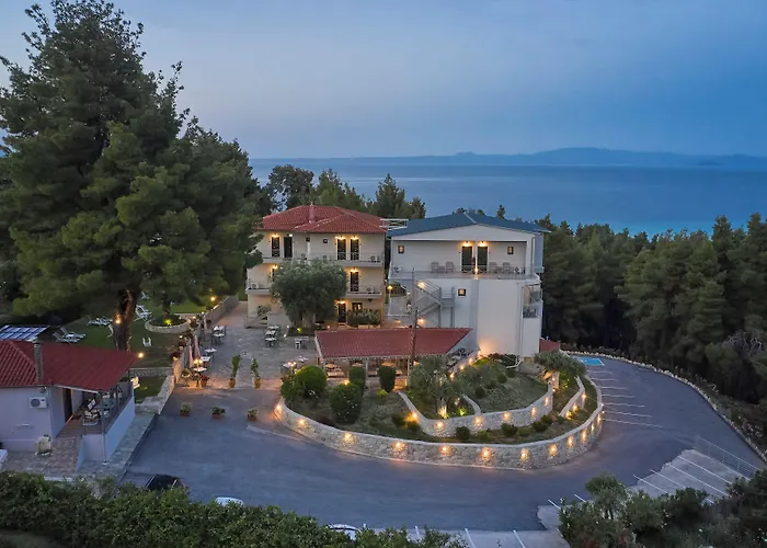 Mirabilia Boutique Hotel