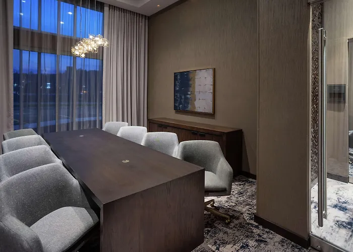 Hilton Garden Inn Hanover Lebanon