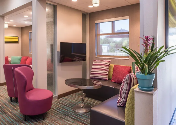 Residence Inn By Marriott Decatur