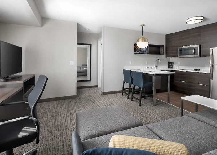 Residence Inn By Marriott Decatur