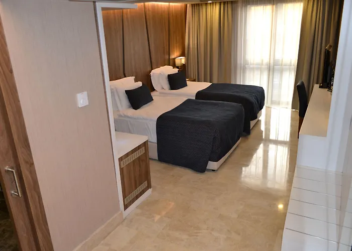Extenso Hotel