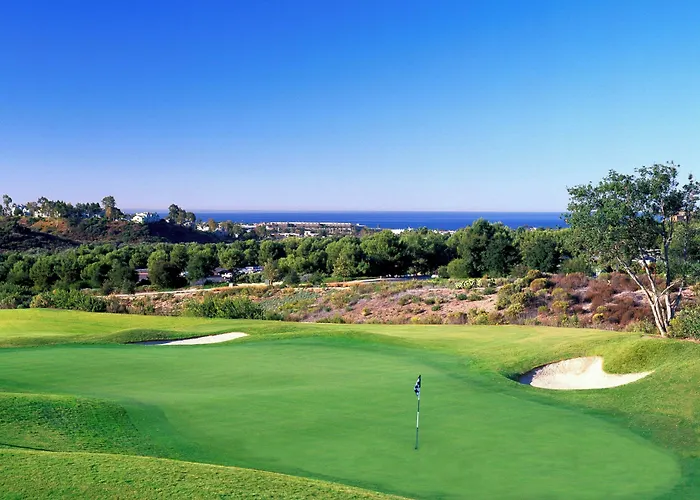 The Westin Carlsbad Resort & Spa