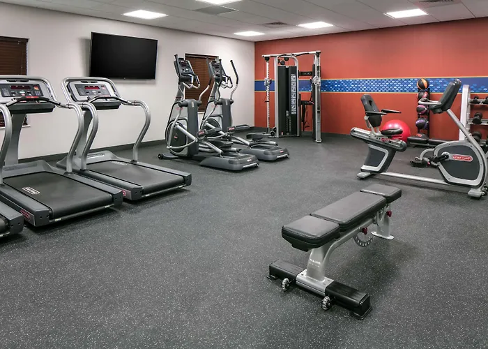 Hampton Inn By Hilton Wichita Northwest