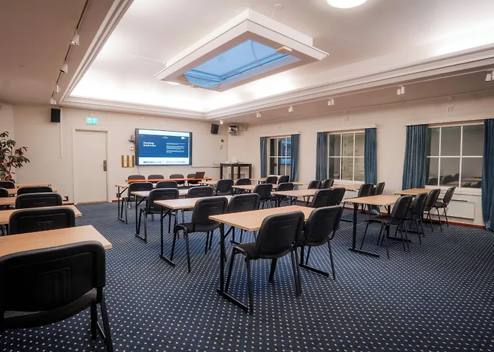 Storebaug Hotell&Kro