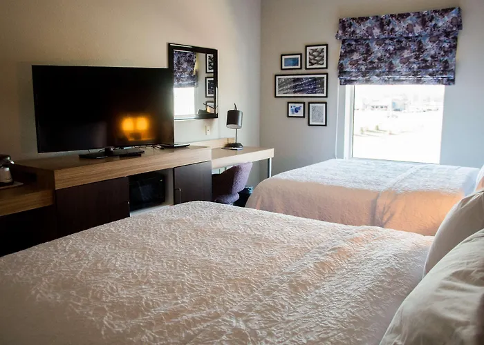 Hampton Inn & Suites Warrington Horsham