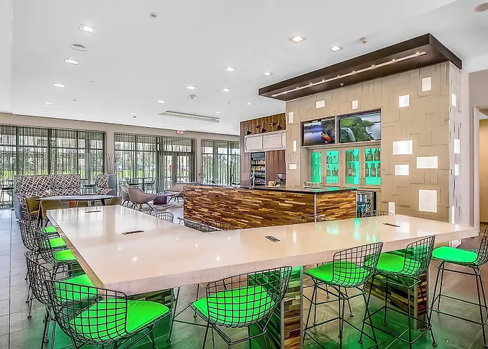 Courtyard By Marriott Longview North
