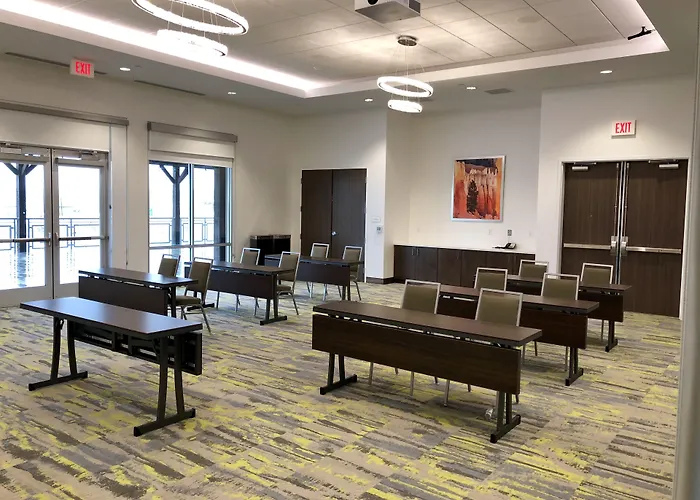 Hilton Garden Inn Lehi