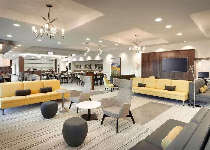 Hilton Garden Inn Lehi