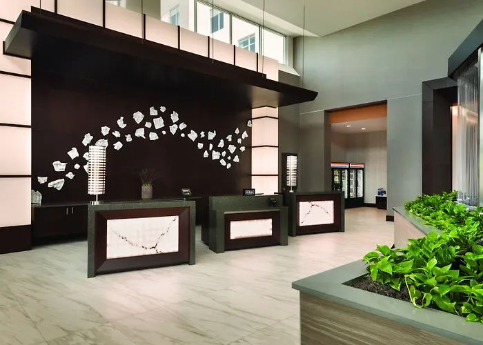 Embassy Suites By Hilton Noblesville Indianapolis Conv Ctr