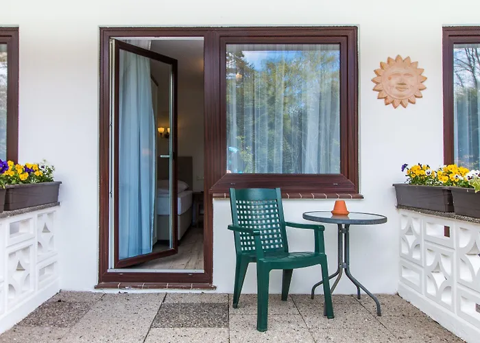 Hotel Diana Garni