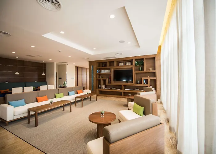 Hampton By Hilton Santo Domingo Airport
