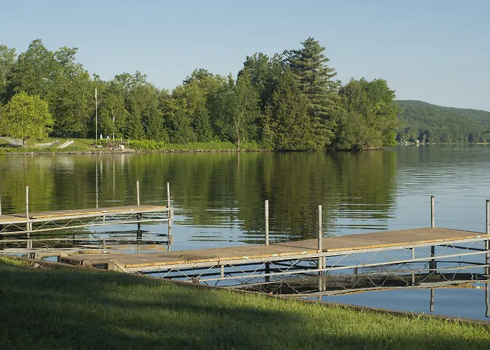 Lake Bomoseen Lodge