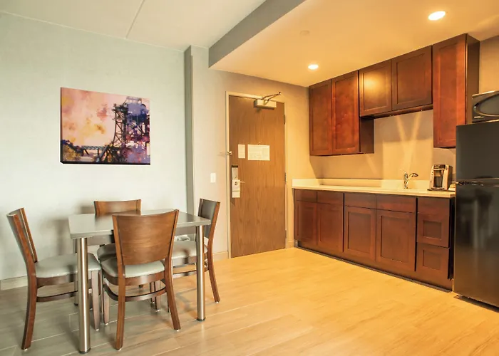 Holiday Inn Hotel & Suites - Joliet Southwest By Ihg