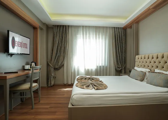 Enerji Otel