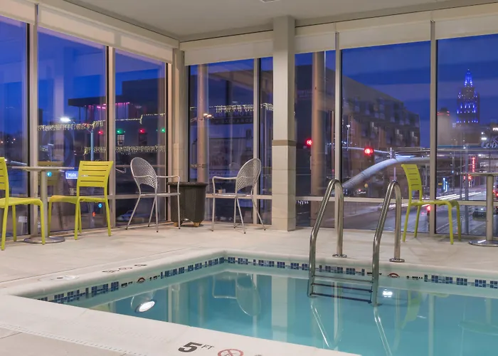 Home2 Suites Kansas City Downtown