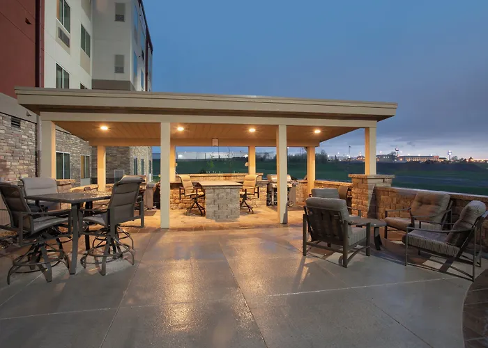 Staybridge Suites Rapid City - Rushmore By Ihg