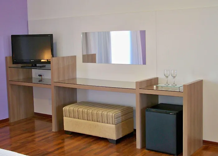 Ramada By Wyndham Furnaspark