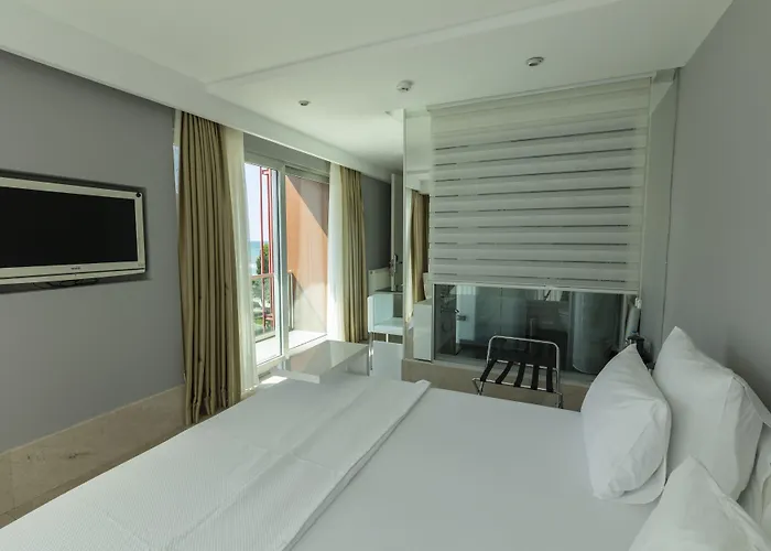 Venn Boutique Hotel