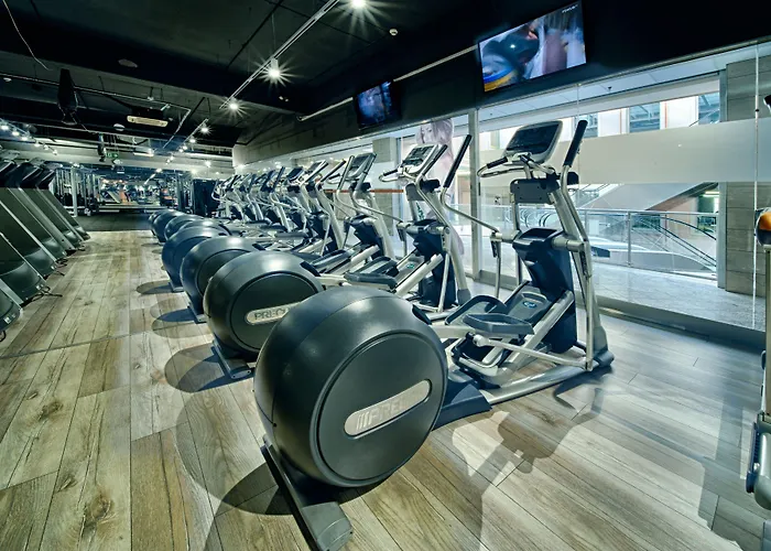 Sky Business Hotel