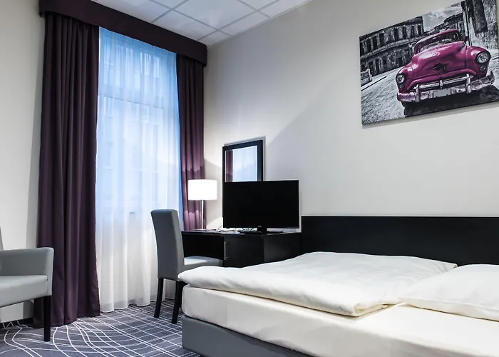 Sky Business Hotel