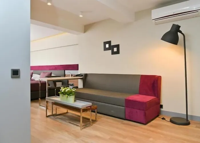Spil Suites