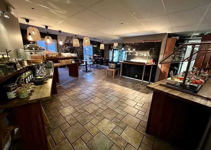 Hotell Siesta