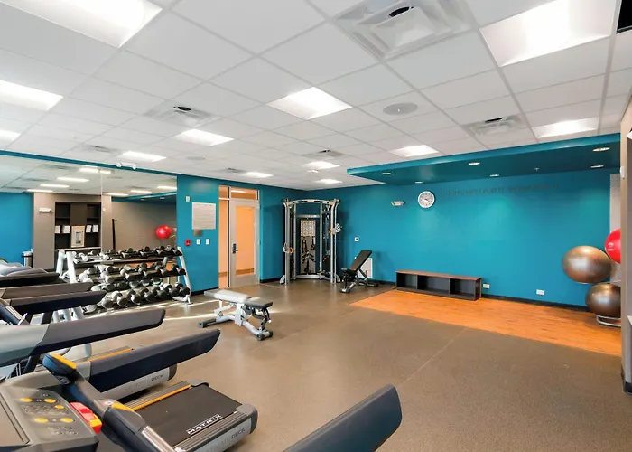 Fairfield Inn & Suites By Marriott St Petersburg North